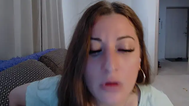 Helen Adams  online show from 07/20/26, 10:39
