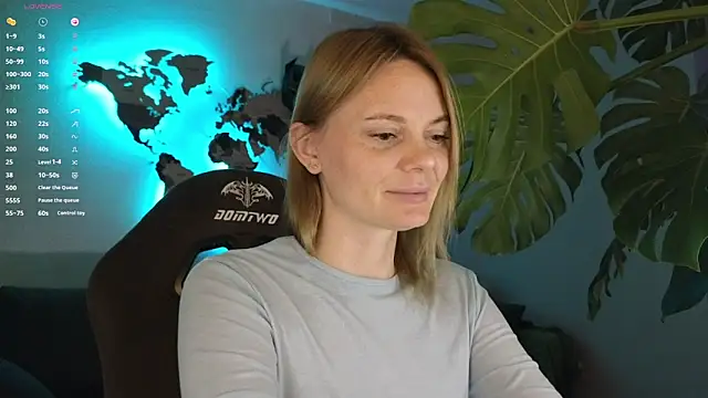 Sam Klaus online show from 12/03/25, 09:14