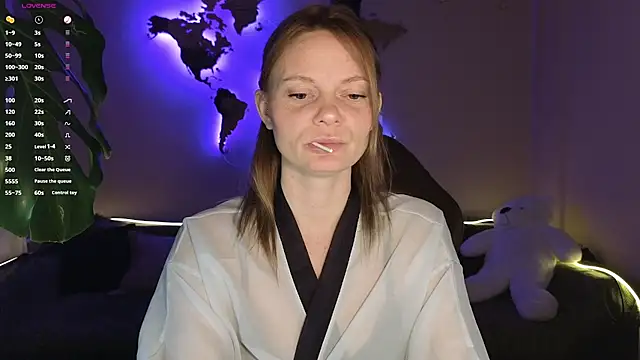 Sam Klaus online show from 02/16/26, 05:22