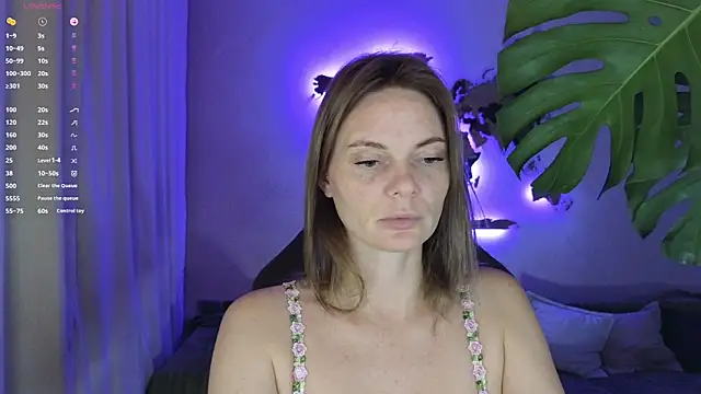 Snapshot of Sam_Klaus chatting on 11/07/25, 10:57 Sam Klaus online show from 11/07/25, 10:57