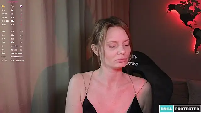 Snapshot of Sam_Klaus chatting on 02/05/25, 08:14 Sam Klaus online show from 02/05/25, 08:14