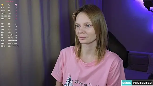 Snapshot of Sam_Klaus chatting on 01/30/25, 01:55 Sam Klaus online show from 01/30/25, 01:55