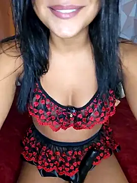 Snapshot of moreninhasilva chatting on 02/11/25, 11:54 moreninhasilva online show from 02/11/25, 11:54