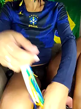 moreninhasilva online show from 06/19/26, 02:17