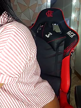 moreninhasilva online show from 07/13/26, 12:43