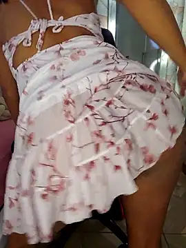 moreninhasilva online show from 06/13/26, 01:53
