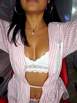 moreninhasilva online show from 04/11/26, 07:45