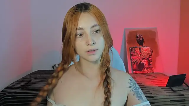 annie mora online show from 02/18/26, 01:36