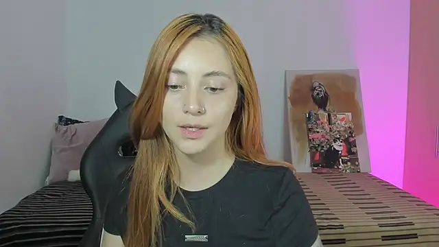 annie mora online show from 02/13/26, 01:27