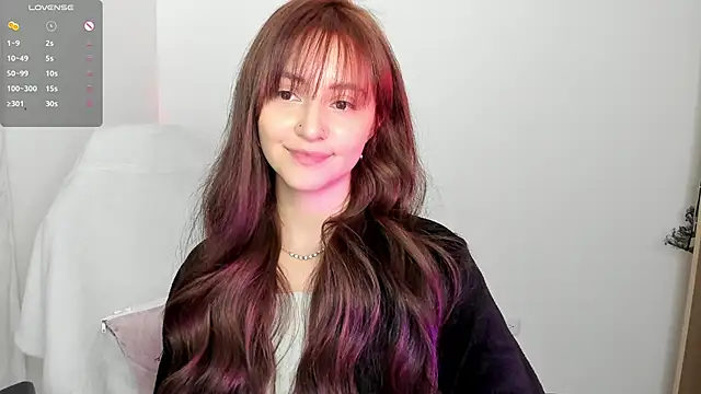 annie mora online show from 03/01/25, 03:10