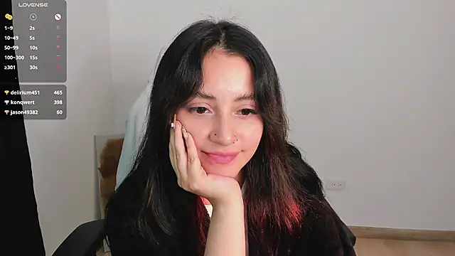 annie mora online show from 02/18/25, 05:09