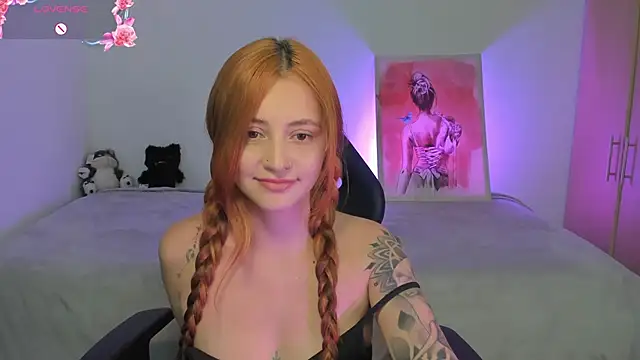 annie mora online show from 01/11/26, 01:56