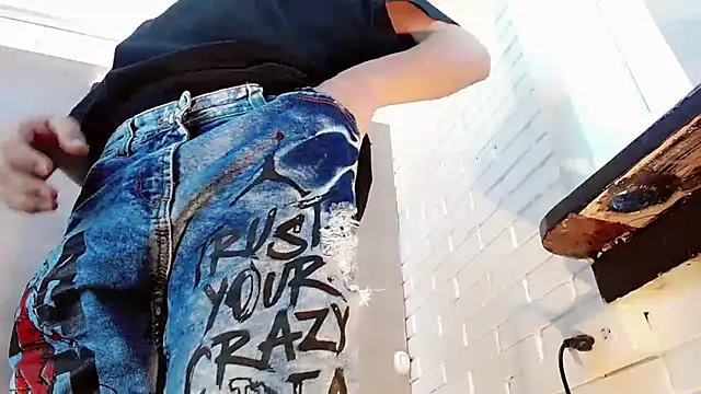 Daniela Pink  online show from 09/13/25, 07:47