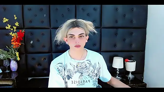 Daniela Pink  online show from 02/27/26, 07:24