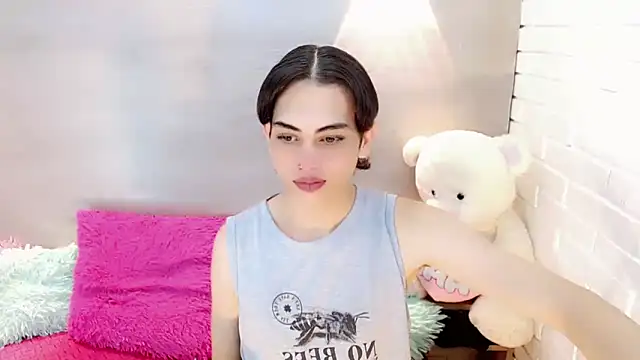 Daniela Pink  online show from 09/24/25, 07:42