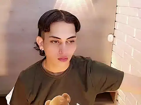 Daniela Pink  online show from 01/11/26, 07:54