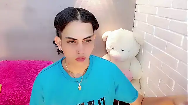 Daniela Pink  online show from 01/14/26, 07:39