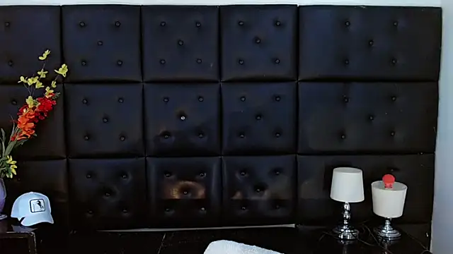 Daniela Pink  online show from 03/07/26, 07:41