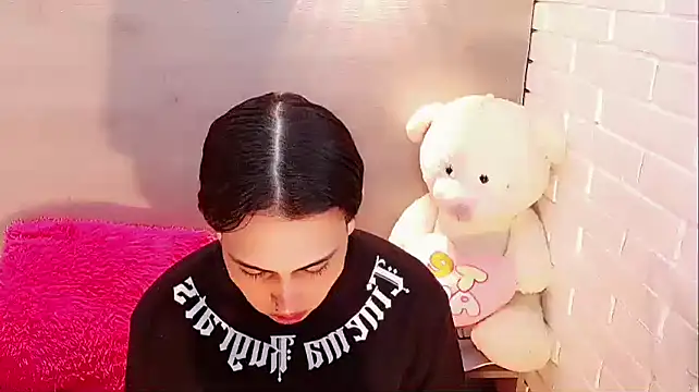 Daniela Pink  online show from 01/09/26, 07:10