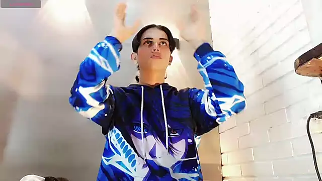 Daniela Pink  online show from 09/17/25, 09:39