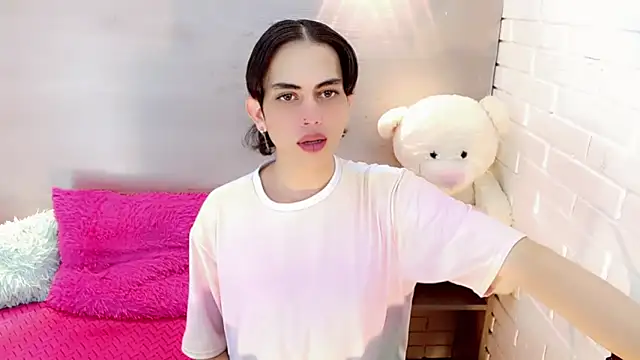 Daniela Pink  online show from 09/29/25, 08:14