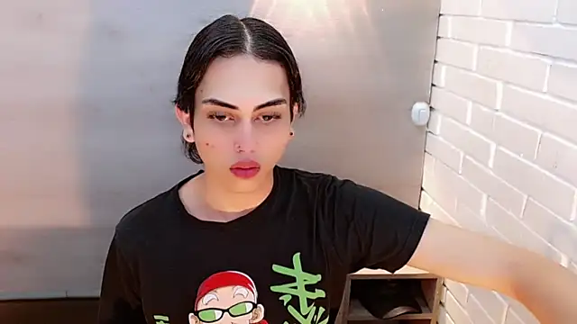 Daniela Pink  online show from 10/12/25, 09:05