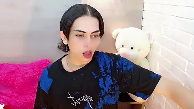 Daniela Pink  online show from 11/12/25, 07:29