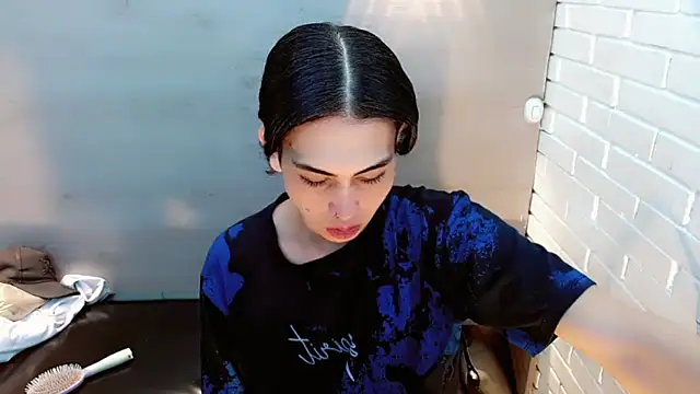 Daniela Pink  online show from 09/12/25, 08:41