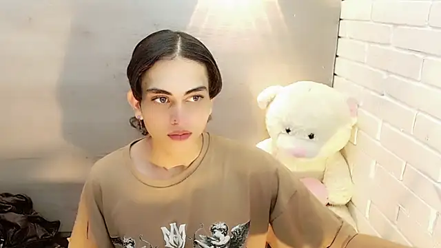 Daniela Pink  online show from 09/14/25, 09:04