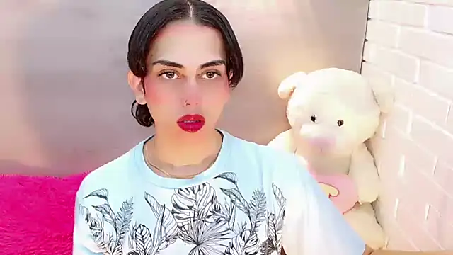 Daniela Pink  online show from 10/24/25, 08:08