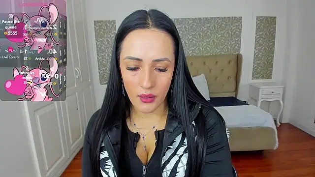 KimWessel  online show from 02/25/26, 05:13