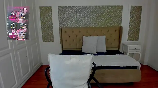 KimWessel  online show from 02/16/26, 05:55