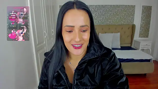 KimWessel  online show from 02/17/26, 05:32