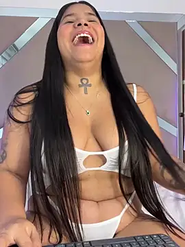 Bianca  69 online show from 01/07/26, 03:22