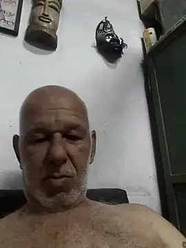 FabiQuilmes online show from 03/01/25, 02:15