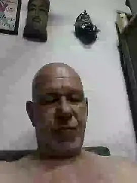 FabiQuilmes online show from 01/14/25, 03:11