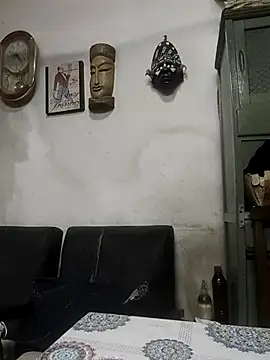 FabiQuilmes online show from 02/19/26, 12:24