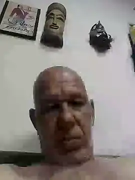 FabiQuilmes online show from 01/07/25, 12:13