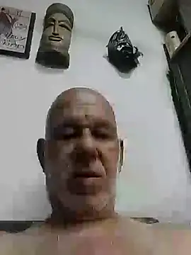 FabiQuilmes online show from 01/23/25, 11:04