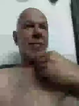 FabiQuilmes online show from 01/24/25, 06:46