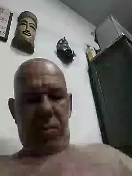 FabiQuilmes online show from 01/14/25, 12:11