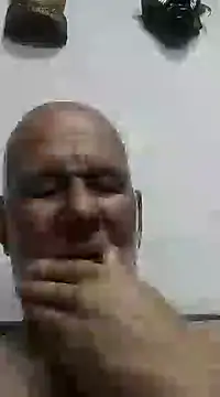 FabiQuilmes online show from 01/24/25, 12:20