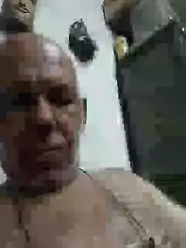 FabiQuilmes online show from 01/23/25, 03:01