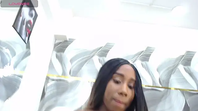 SheylaBrodhlei online show from 02/07/26, 12:13