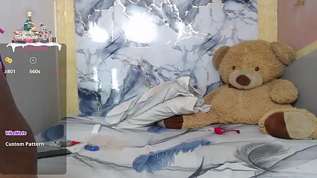 SheylaBrodhlei online show from 11/12/25, 11:36