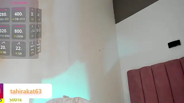 Snapshot of Tahira_21_ chatting on 02/10/26, 08:41 Tahira 21 online show from 02/10/26, 08:41