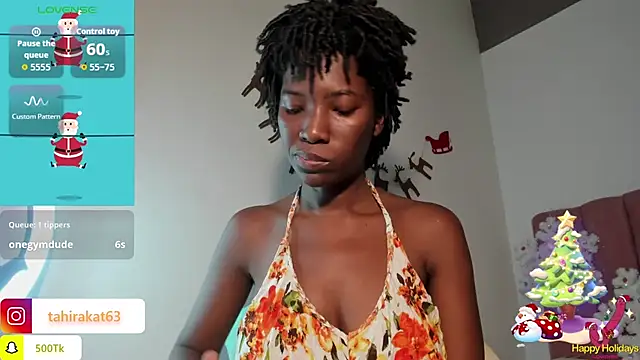 Tahira 21  online show from 12/04/25, 07:02