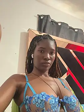 Tahira 21  online show from 04/13/26, 06:34