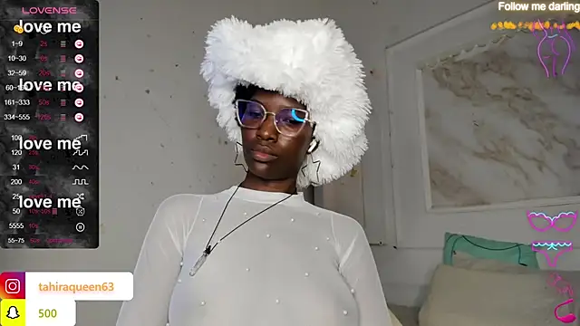 Tahira 21  online show from 03/01/25, 01:22