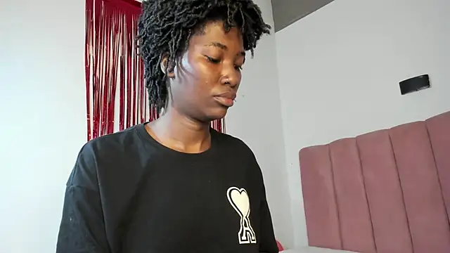 Tahira 21  online show from 03/09/26, 07:39